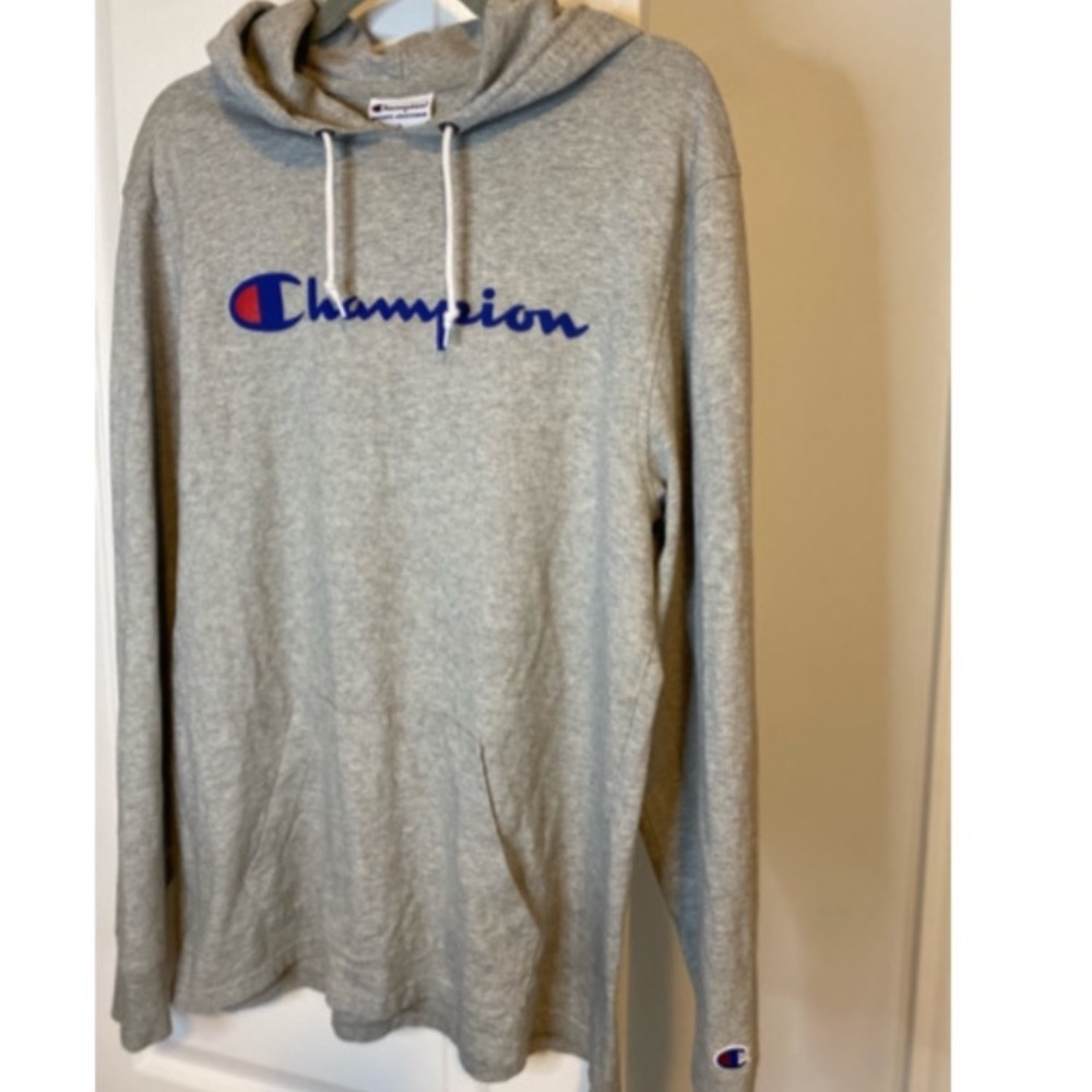 Champion Hoodie